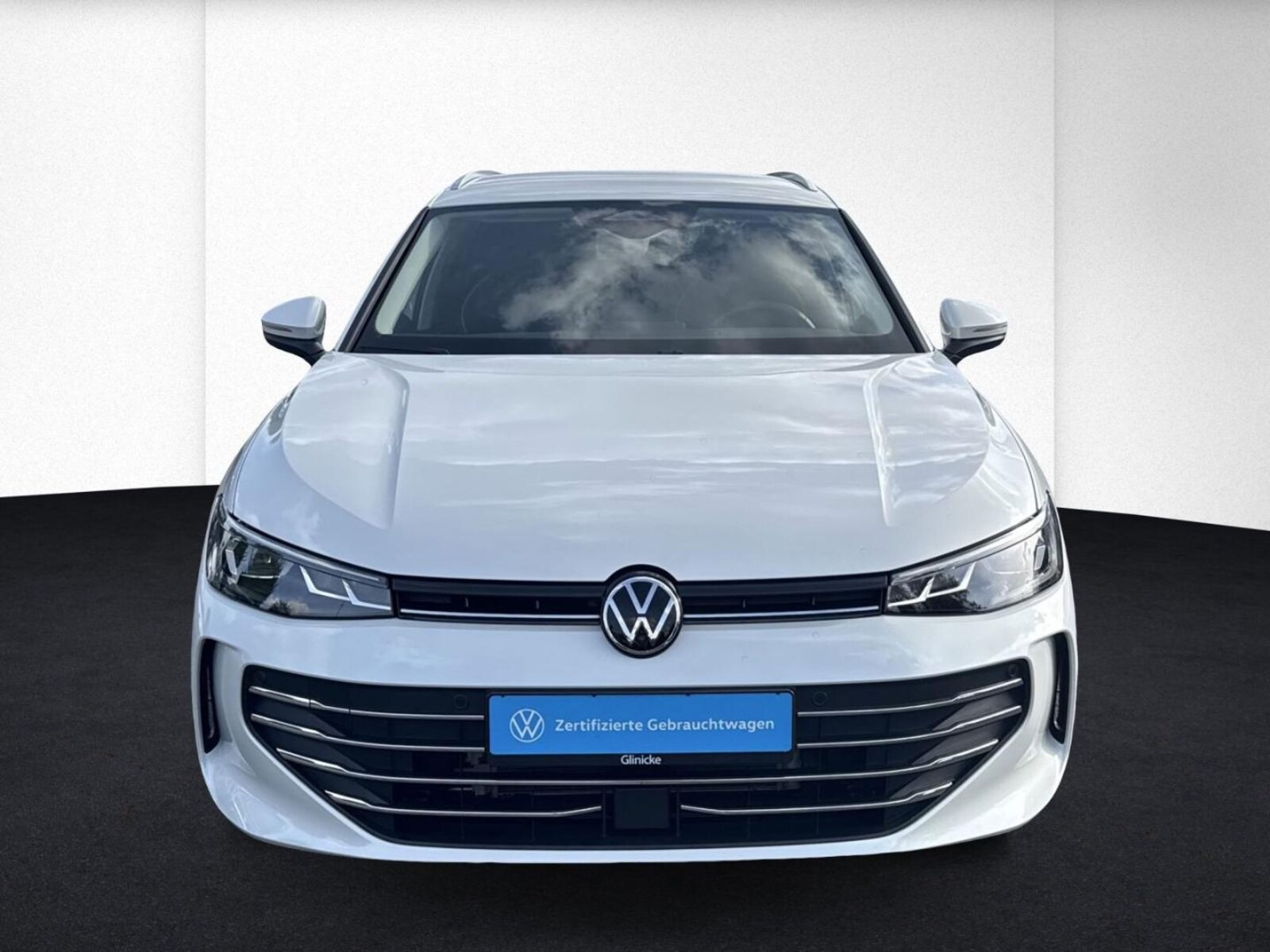Volkswagen Passat – Bild 4