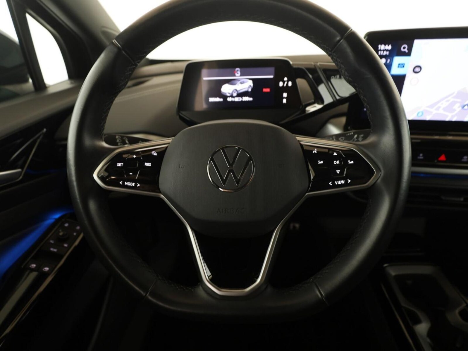 Volkswagen ID.5 – Bild 15