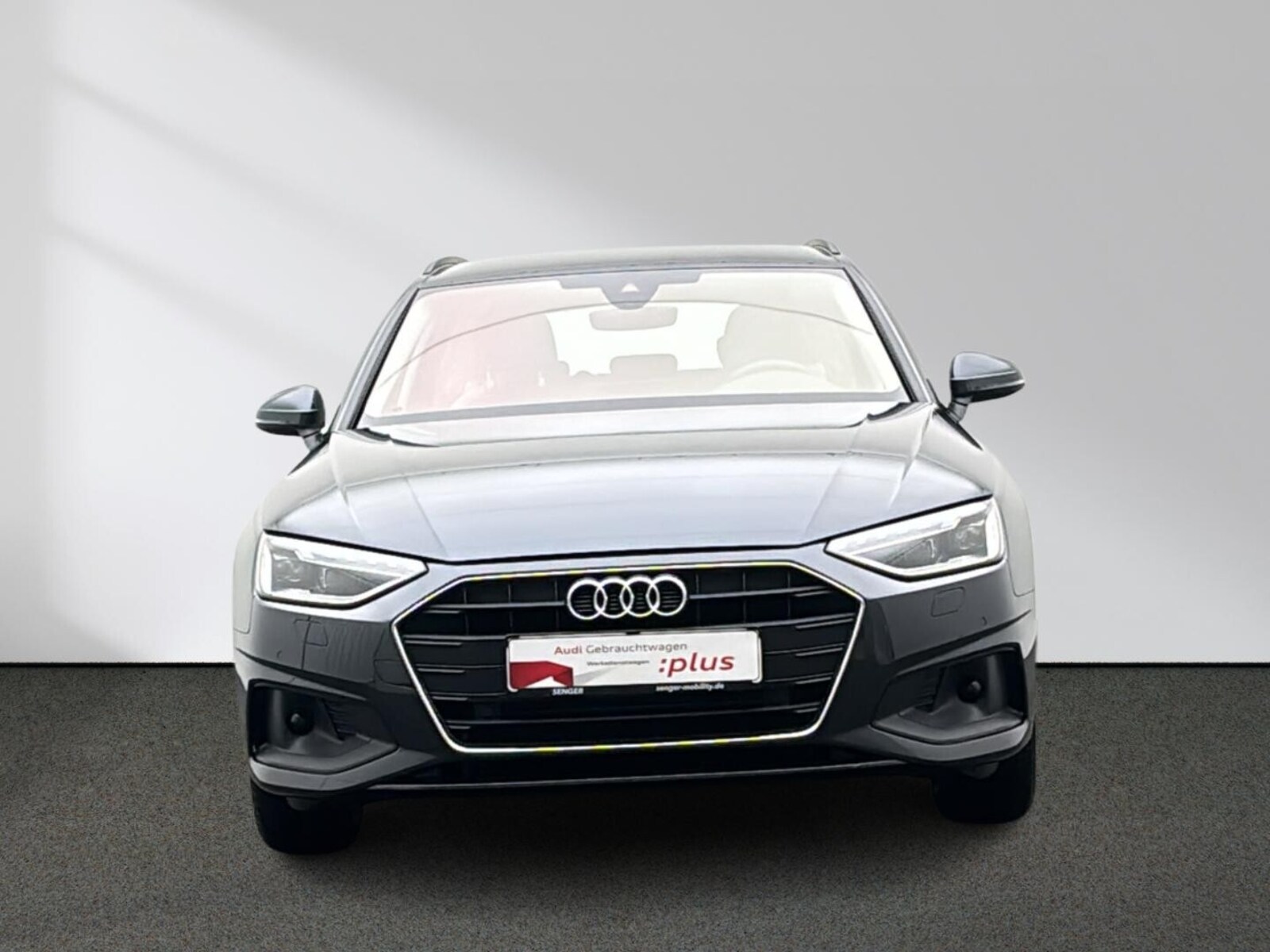 Audi A4 Avant – Bild 4