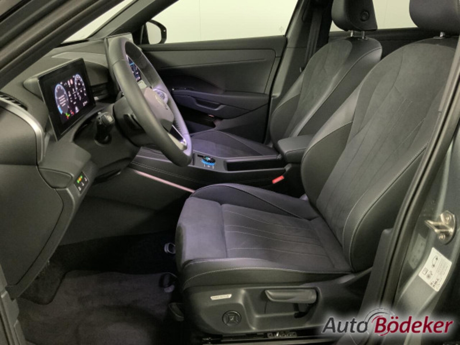 Volkswagen T-Roc – Bild 6