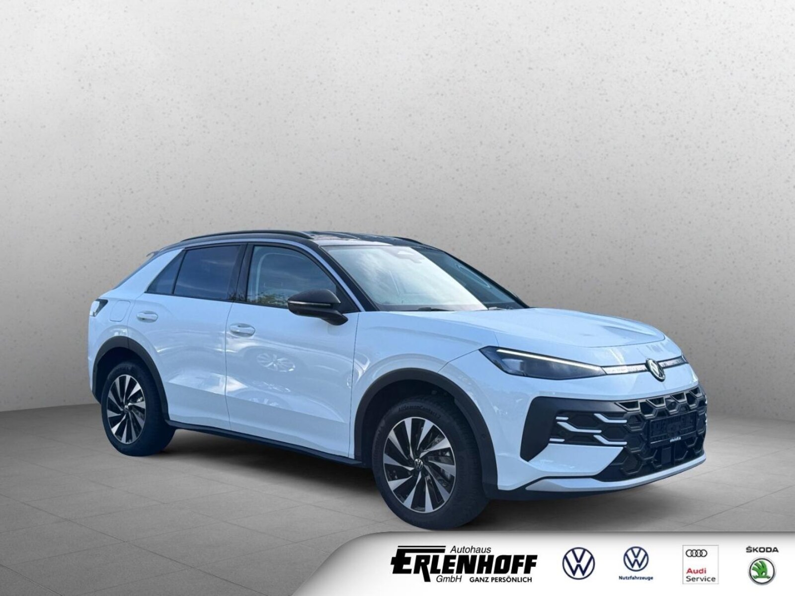 Volkswagen T-Roc – Bild 5