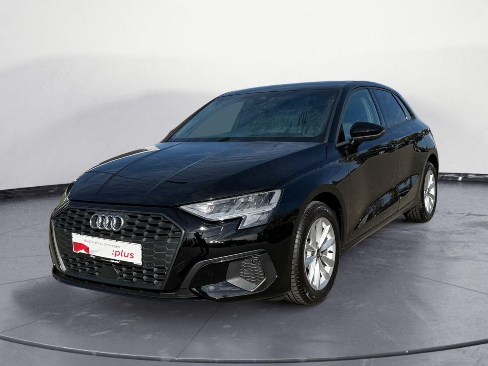 Audi A3 Sportback – Bild 2