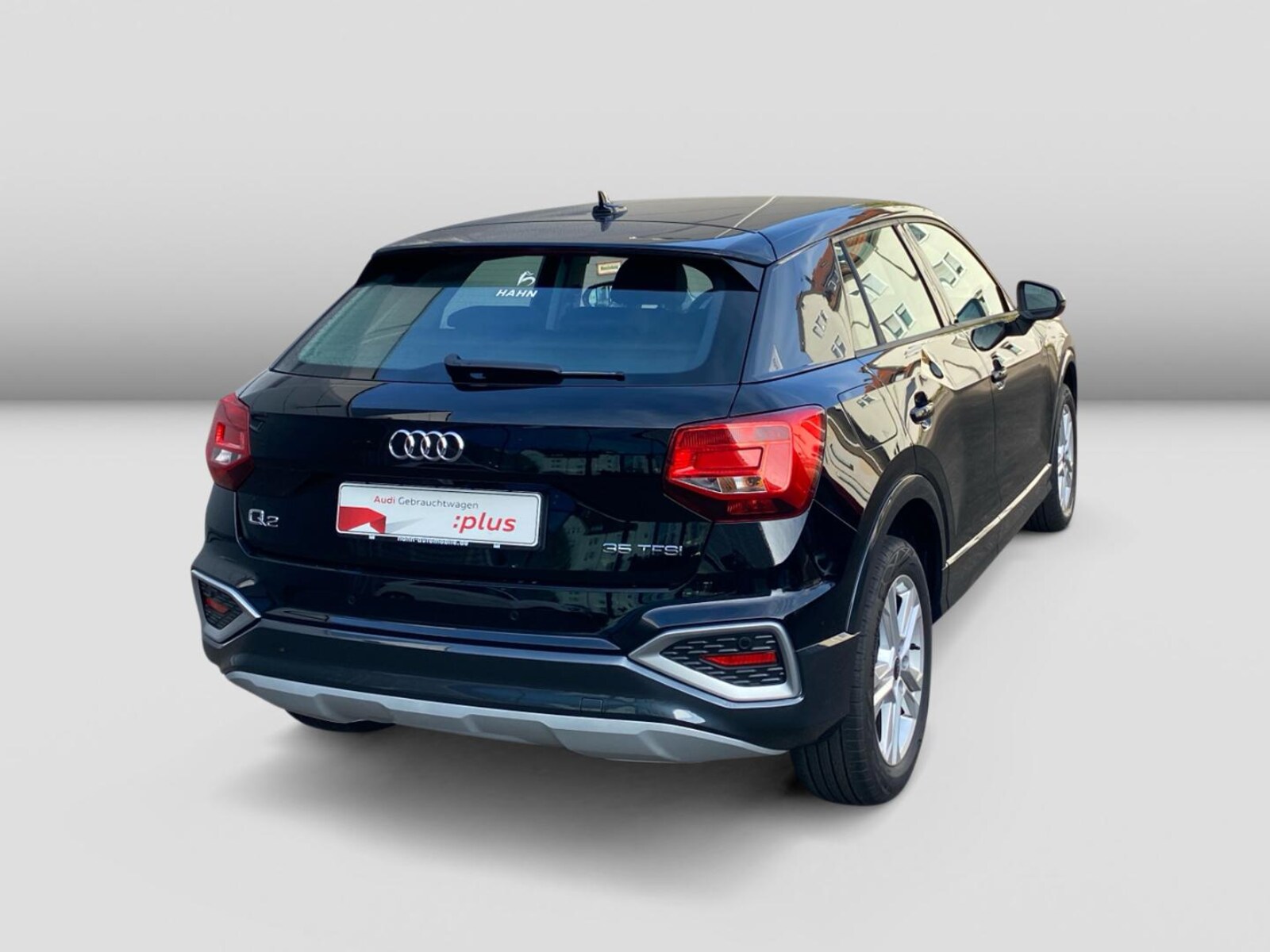 Audi Q2 – Bild 3