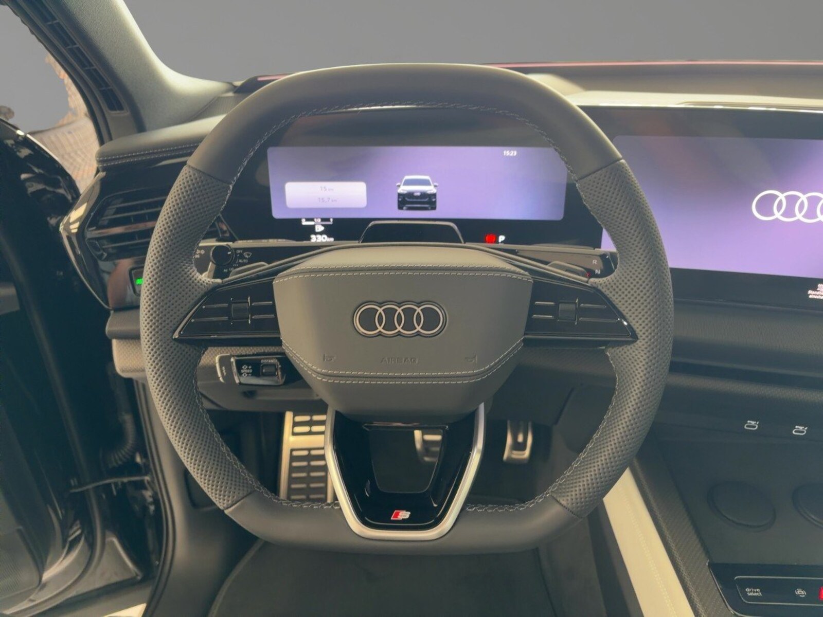 Audi Q7 – Bild 10