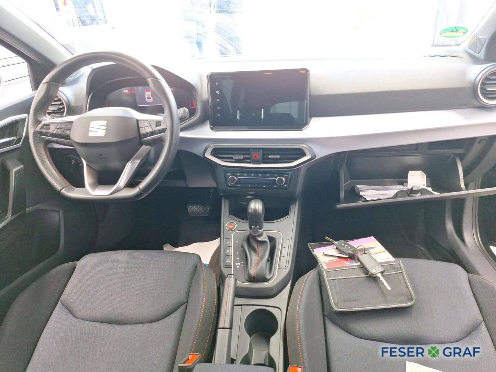 SEAT Ibiza – Bild 8