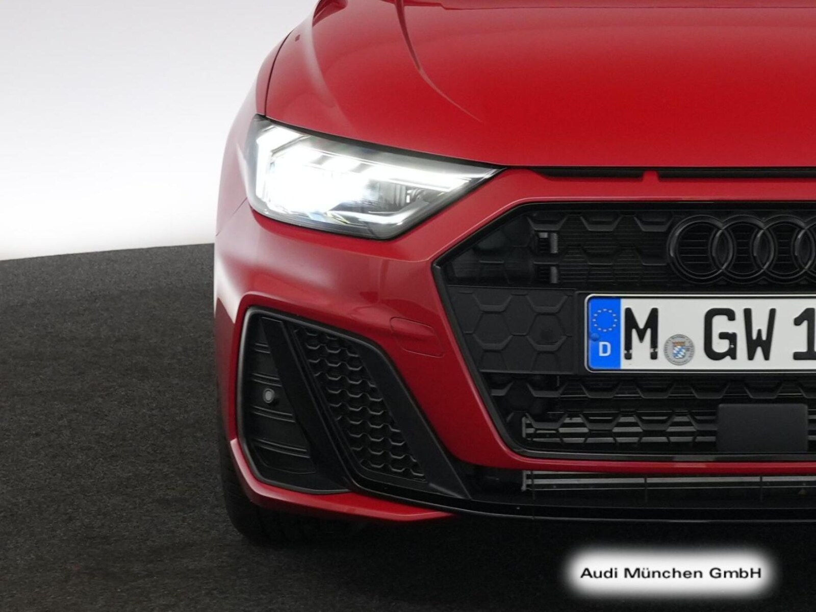 Audi A1 Sportback – Bild 5