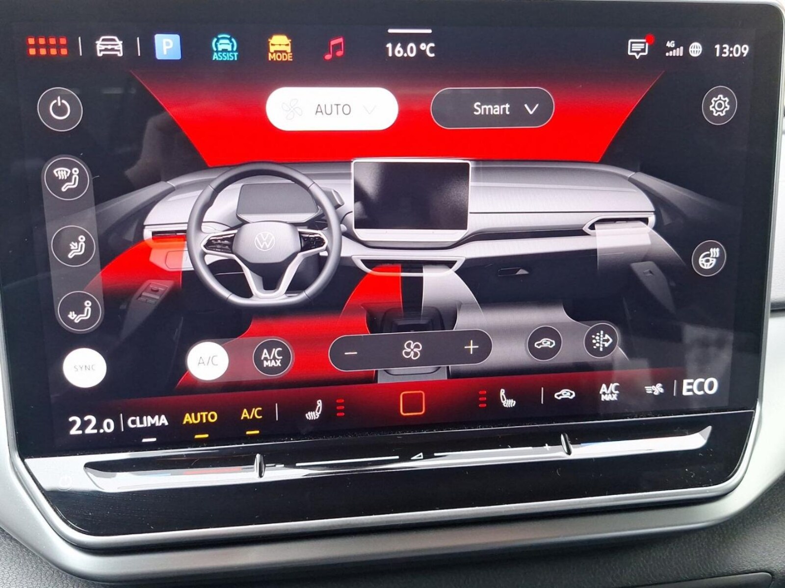 Volkswagen ID.5 – Bild 15