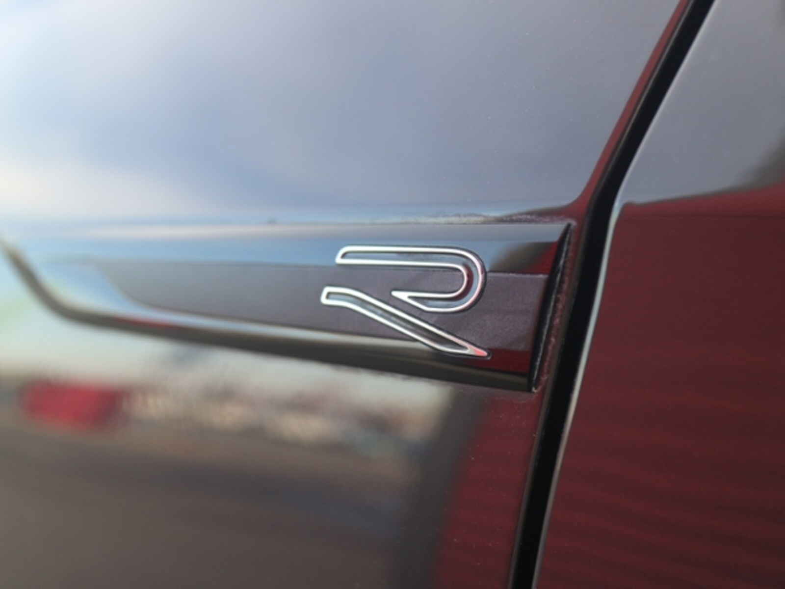 Volkswagen Golf – Bild 8
