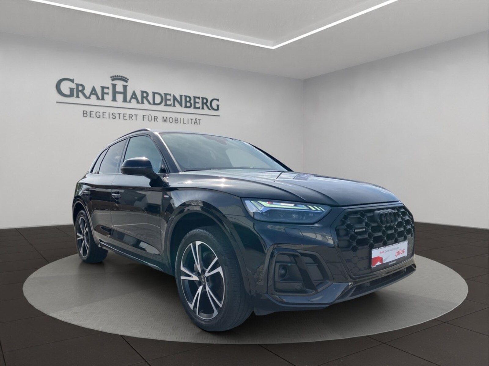 Audi Q5 – Bild 8