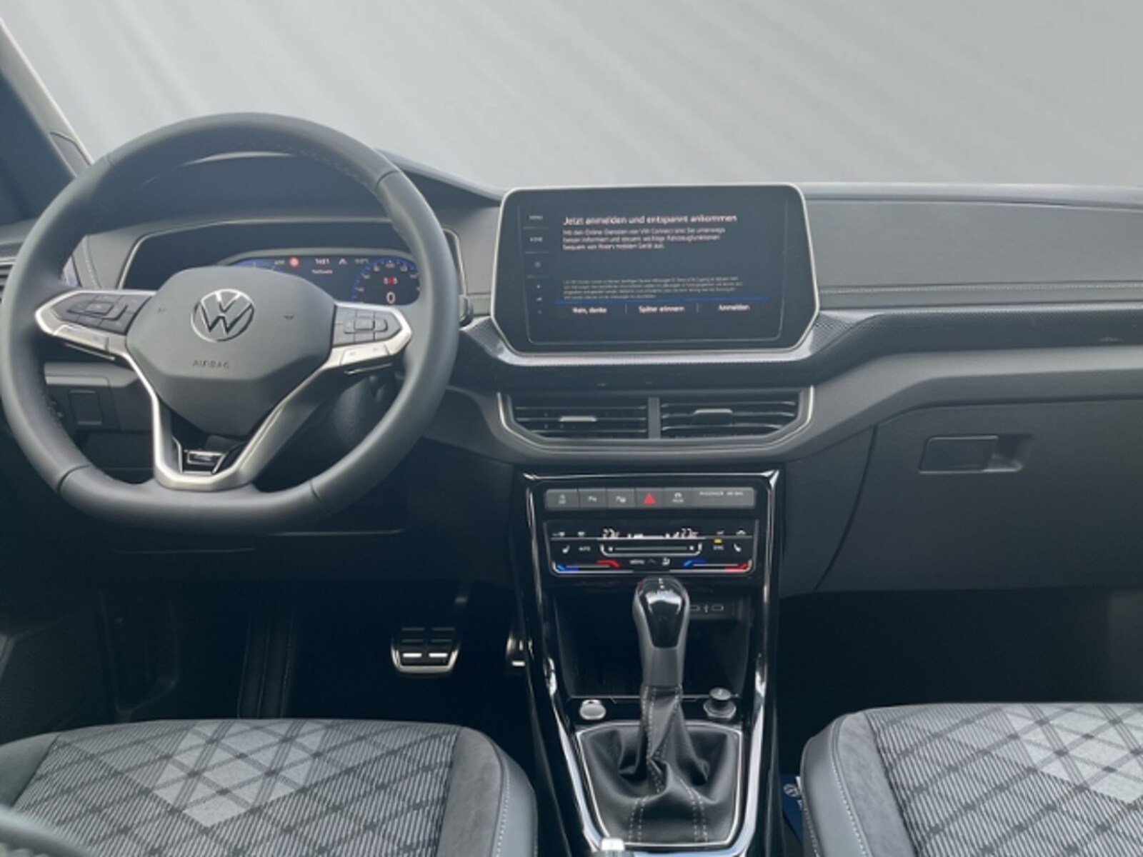Volkswagen T-Cross – Bild 9