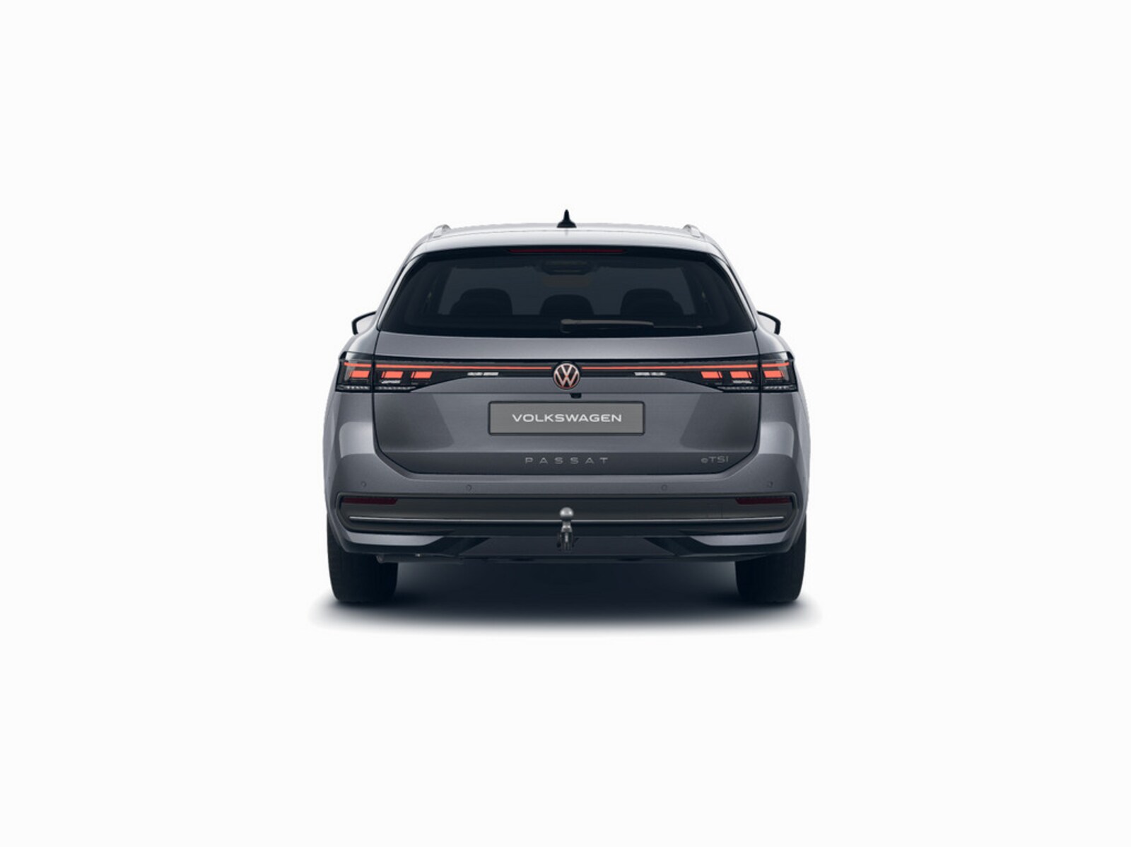 Volkswagen Passat – Bild 8