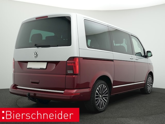 Volkswagen T6.1 Multivan