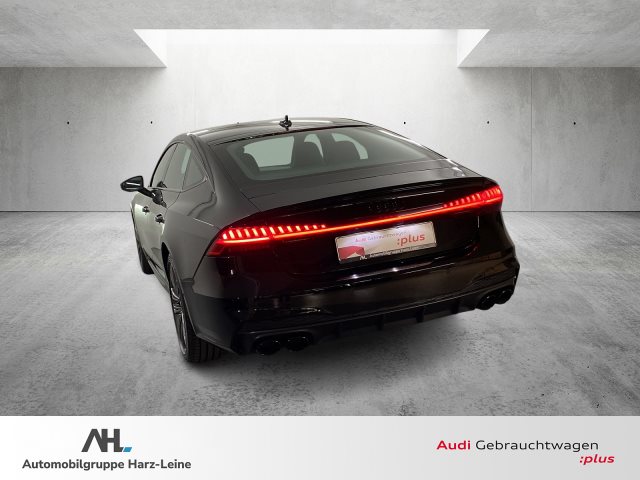 Image about Audi S7 Sportback TDI quattro tiptronic