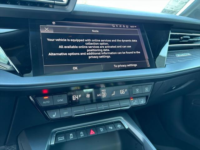 2025 Audi A3 Premium - Photo 32