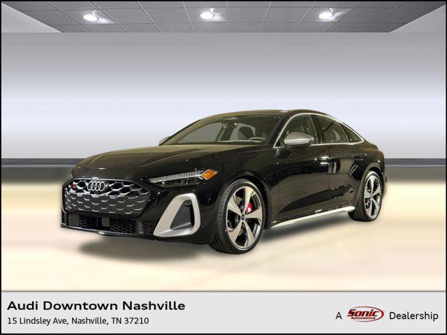 2026 Audi S5