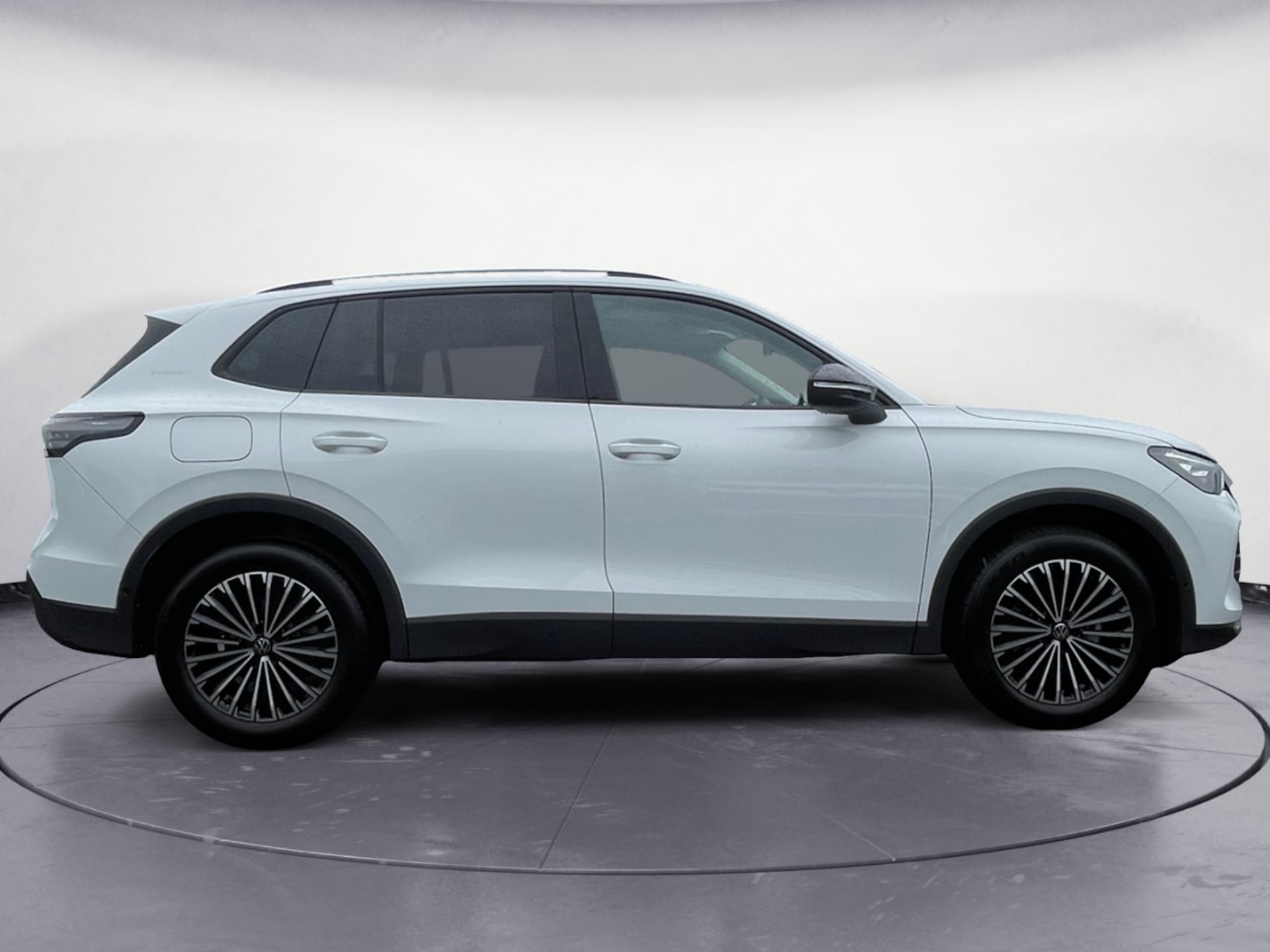 Volkswagen Tiguan ENERGY