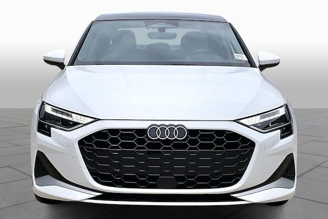 2026 Audi A3