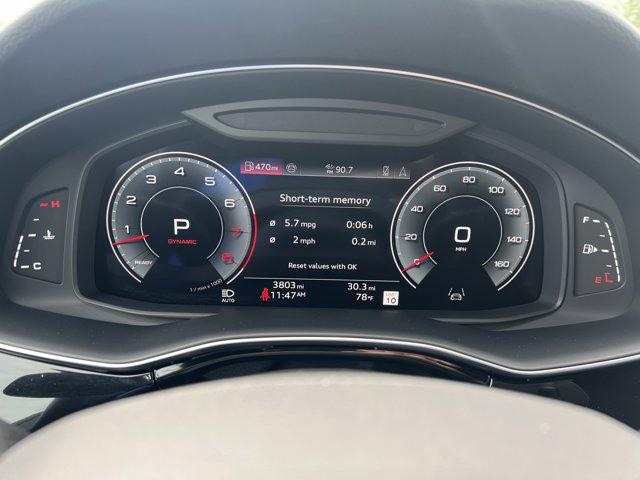 2026 Audi Q8 Premium Plus - Photo 21