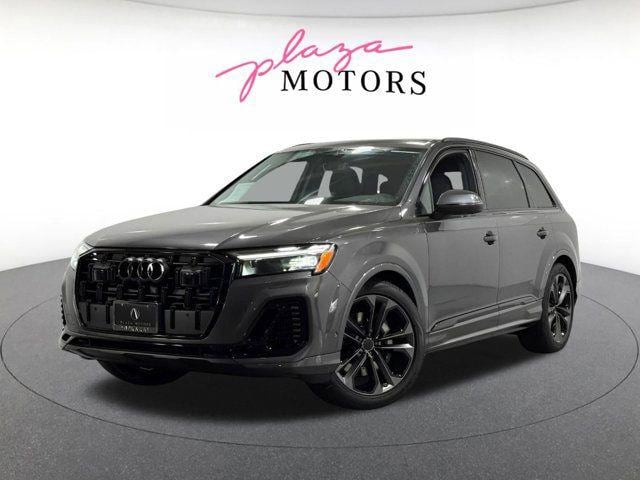 2026 Audi Q7 55 Premium Plus quattro Tiptronic's photo