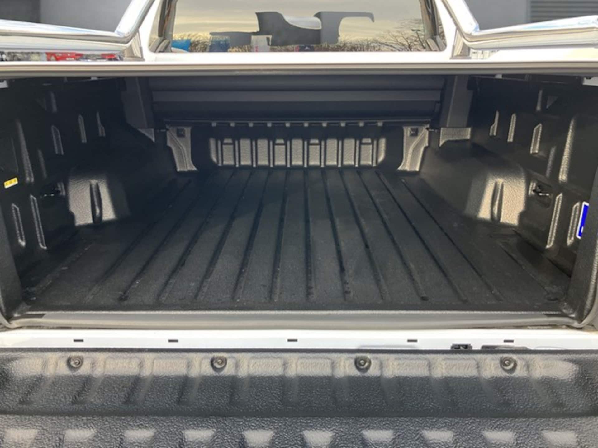 Volkswagen Amarok DoubleCab Style
