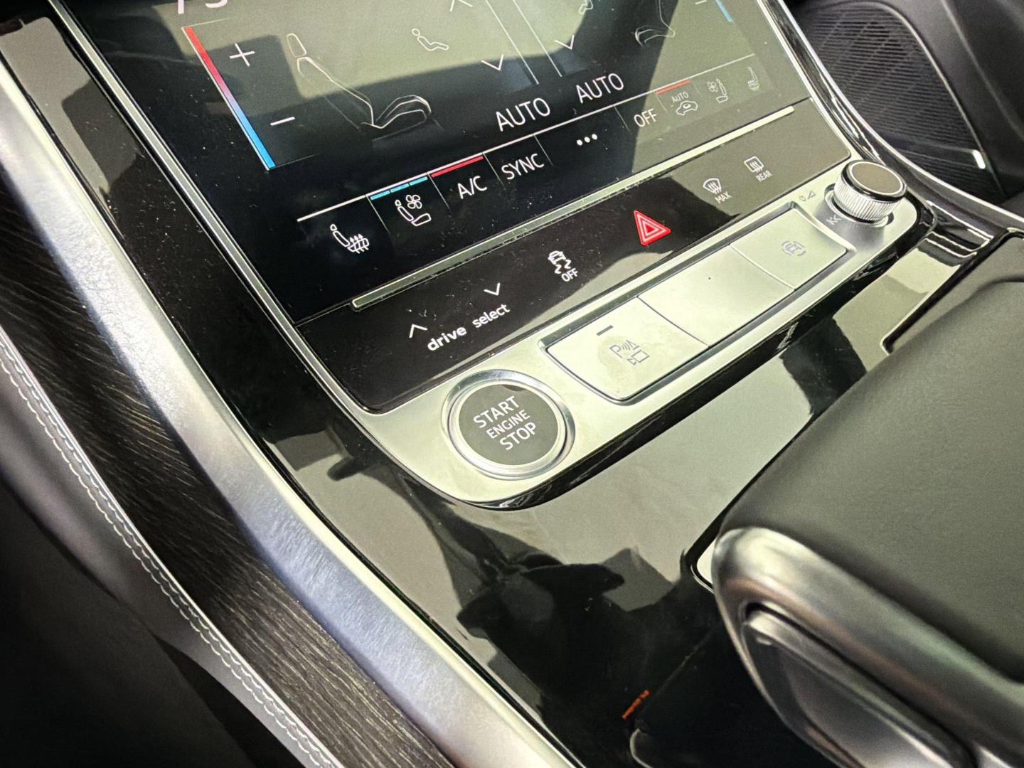 2026 Audi Q8 Premium Plus - Photo 15