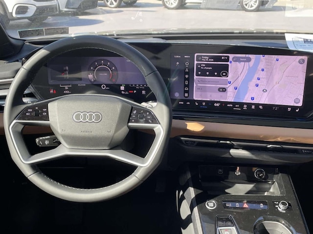 2026 Audi A5 Sedan