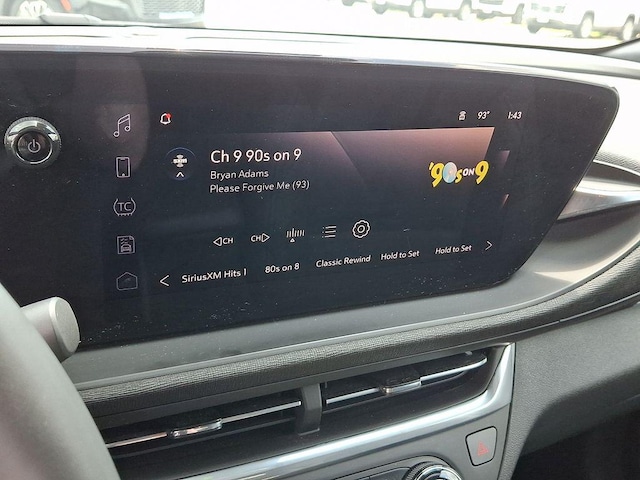 2024 Buick Envista