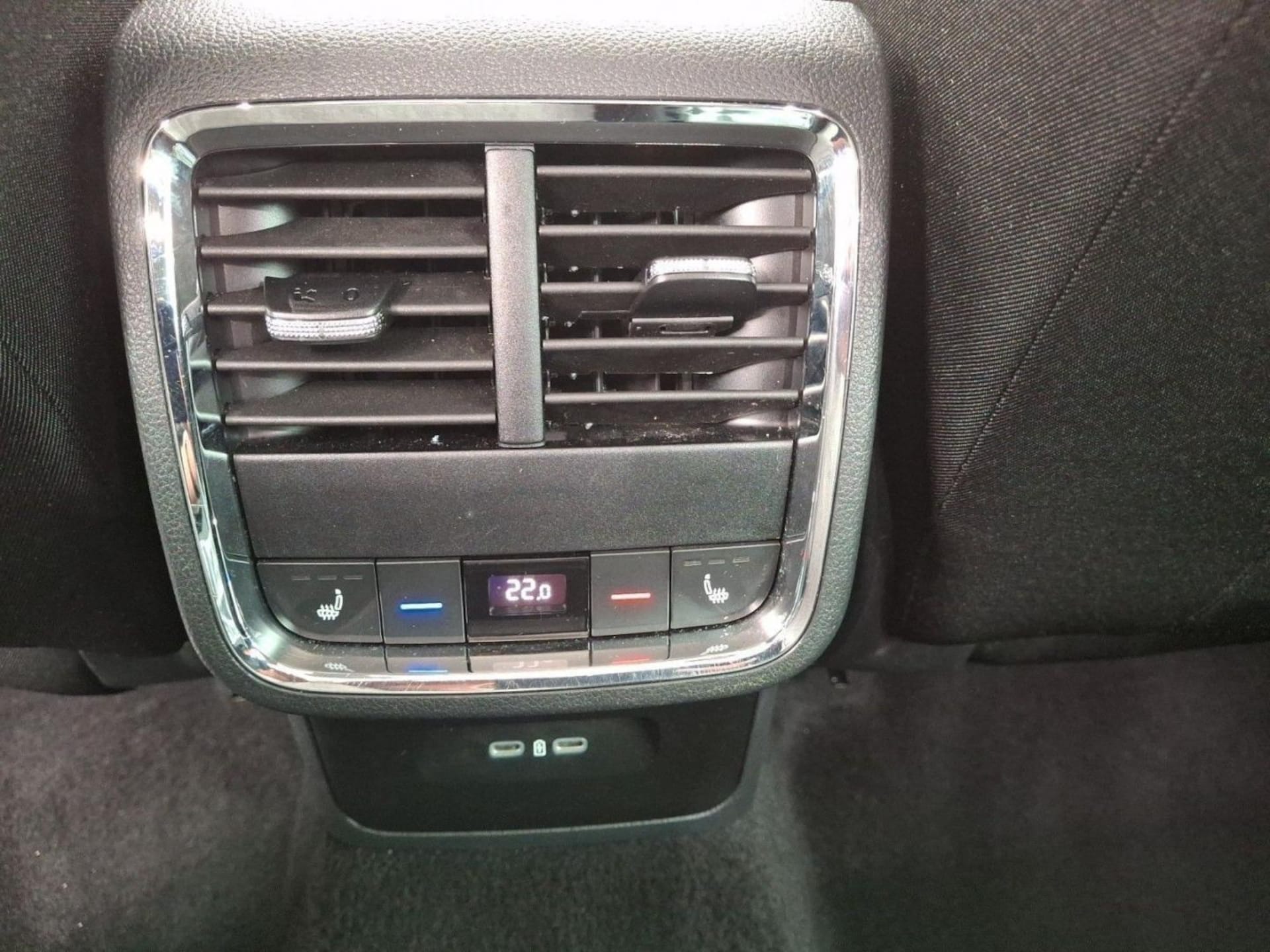 Skoda Octavia Combi Style