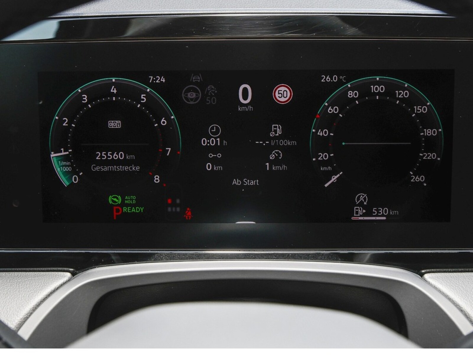 Volkswagen Passat – Bild 16