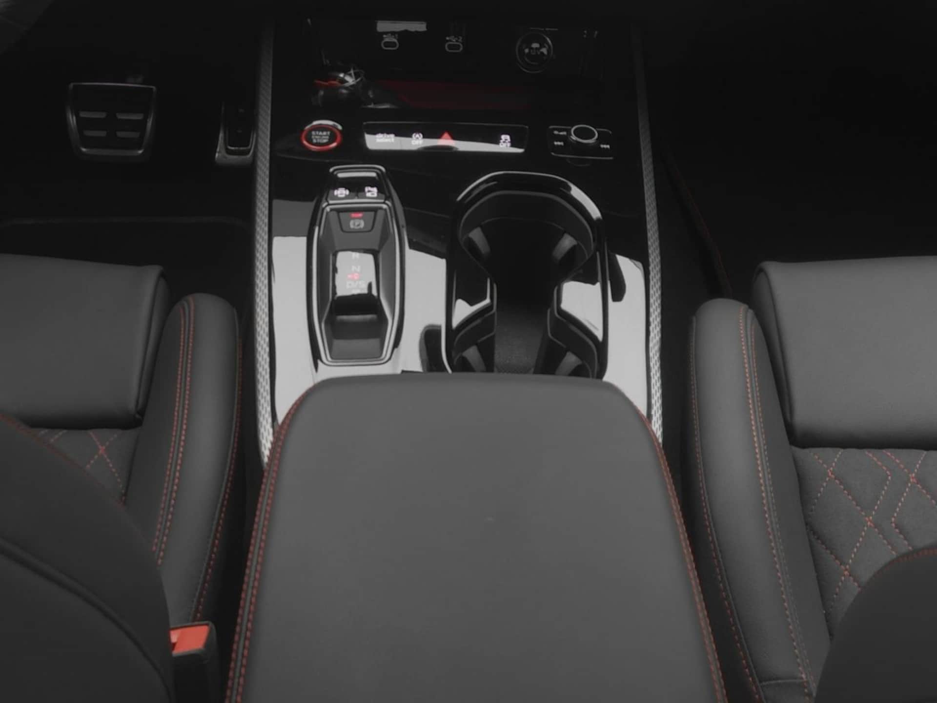 Audi A5 Avant edition one