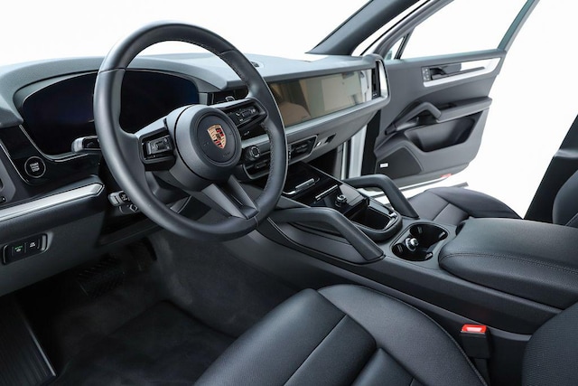 2026 Porsche Cayenne