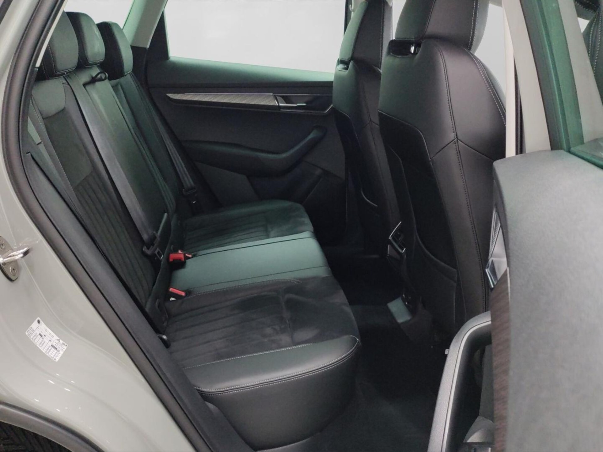 Skoda Karoq Tour