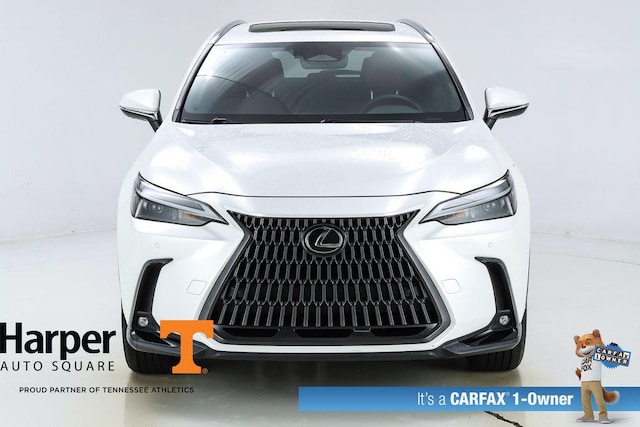 2022 Lexus NX 350