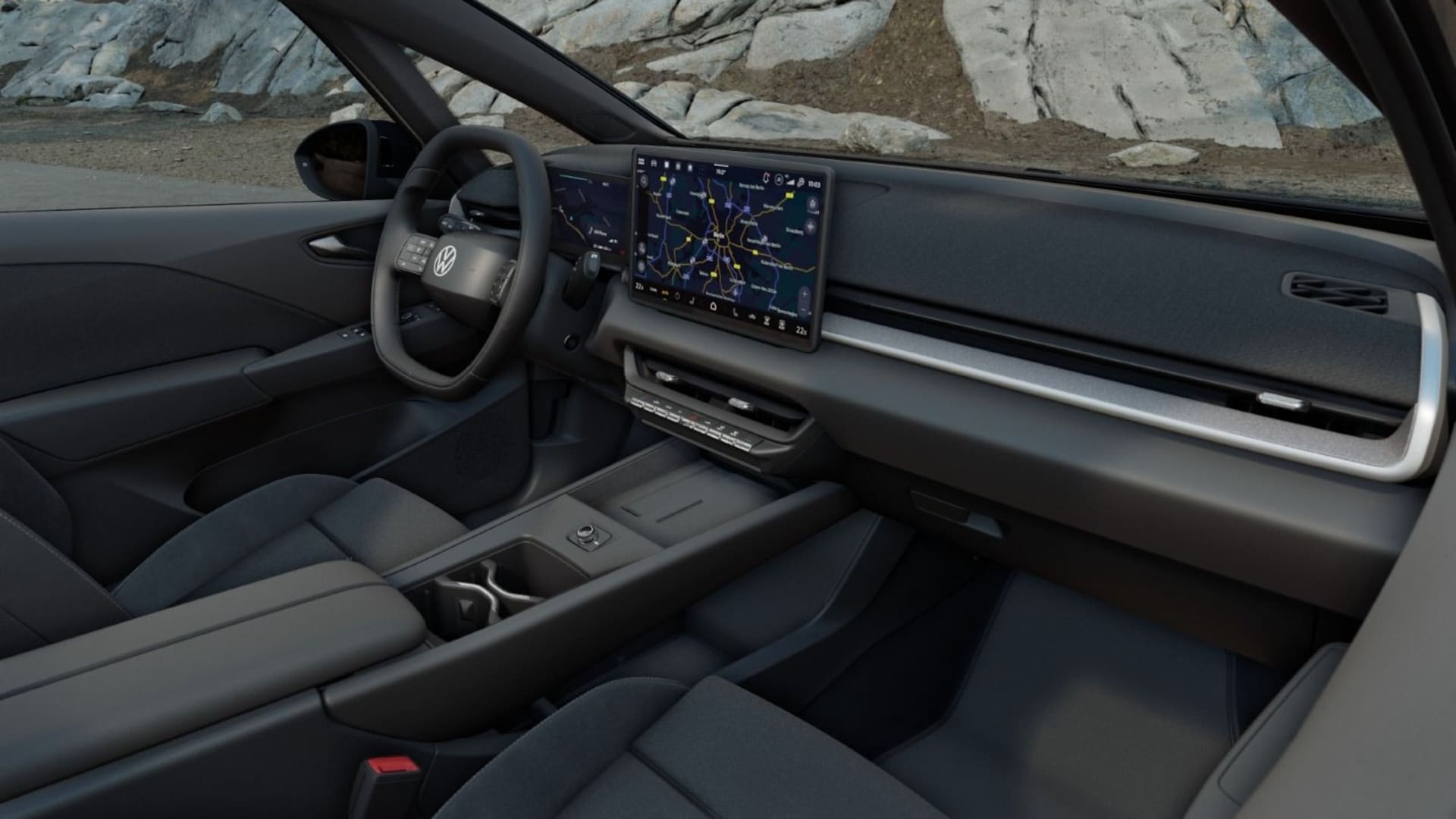 Volkswagen ID.3 Neo Style