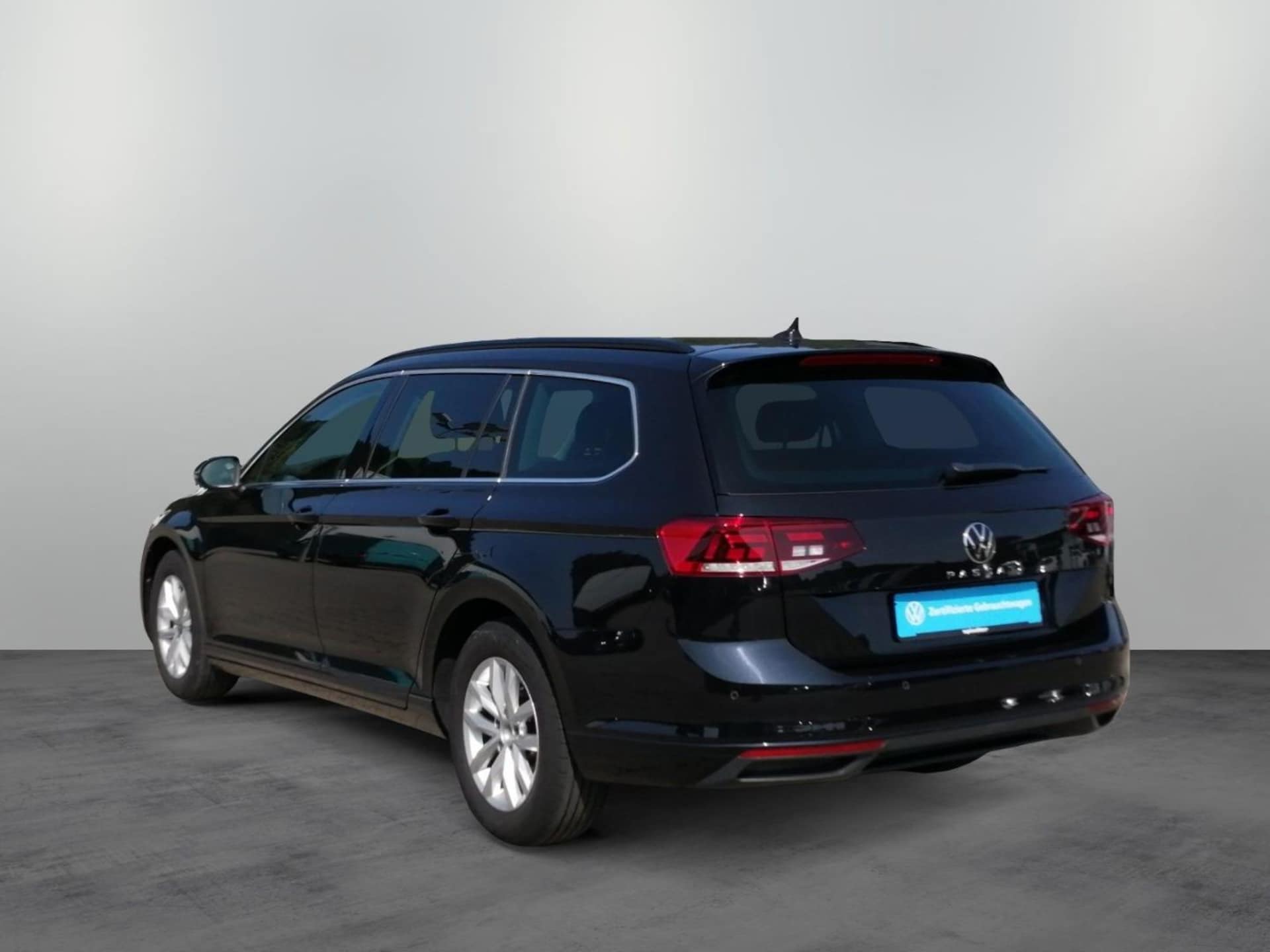 Volkswagen Passat Variant Business