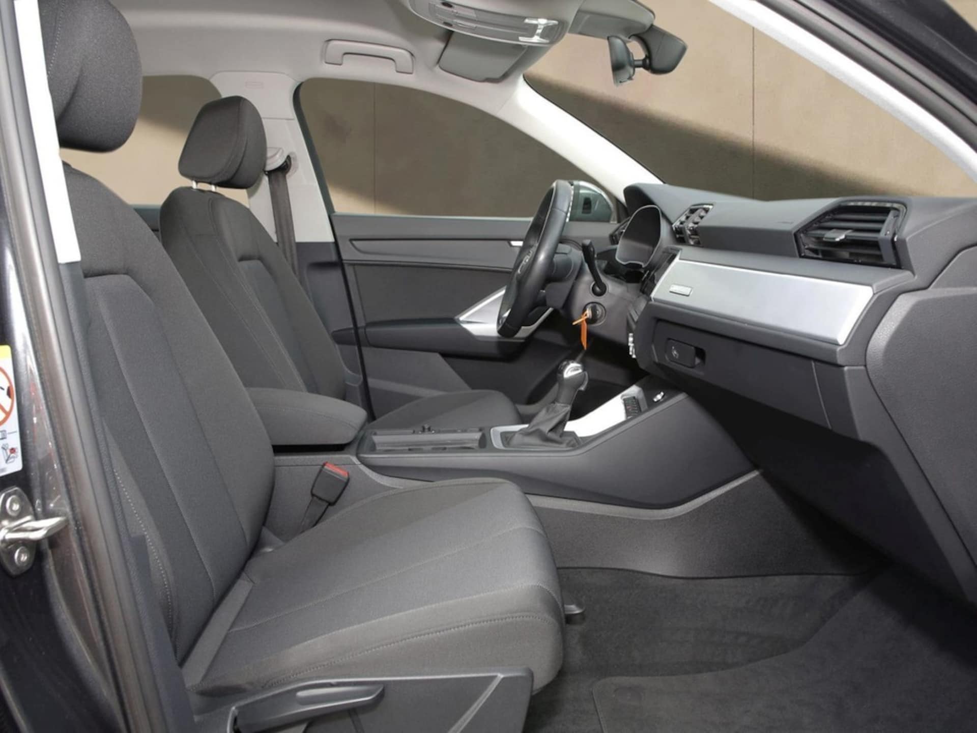 Audi Q3 SUV S line