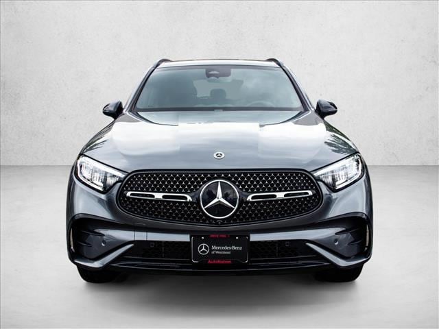 2023 Mercedes-Benz GLC 300