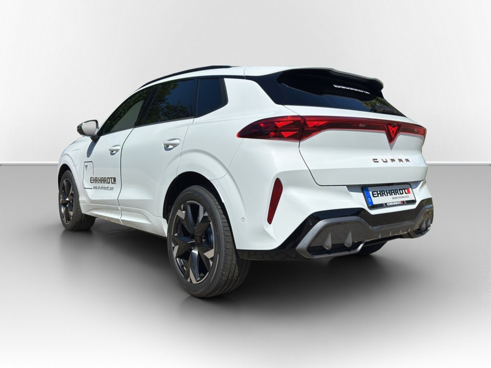 CUPRA Terramar – Bild 7