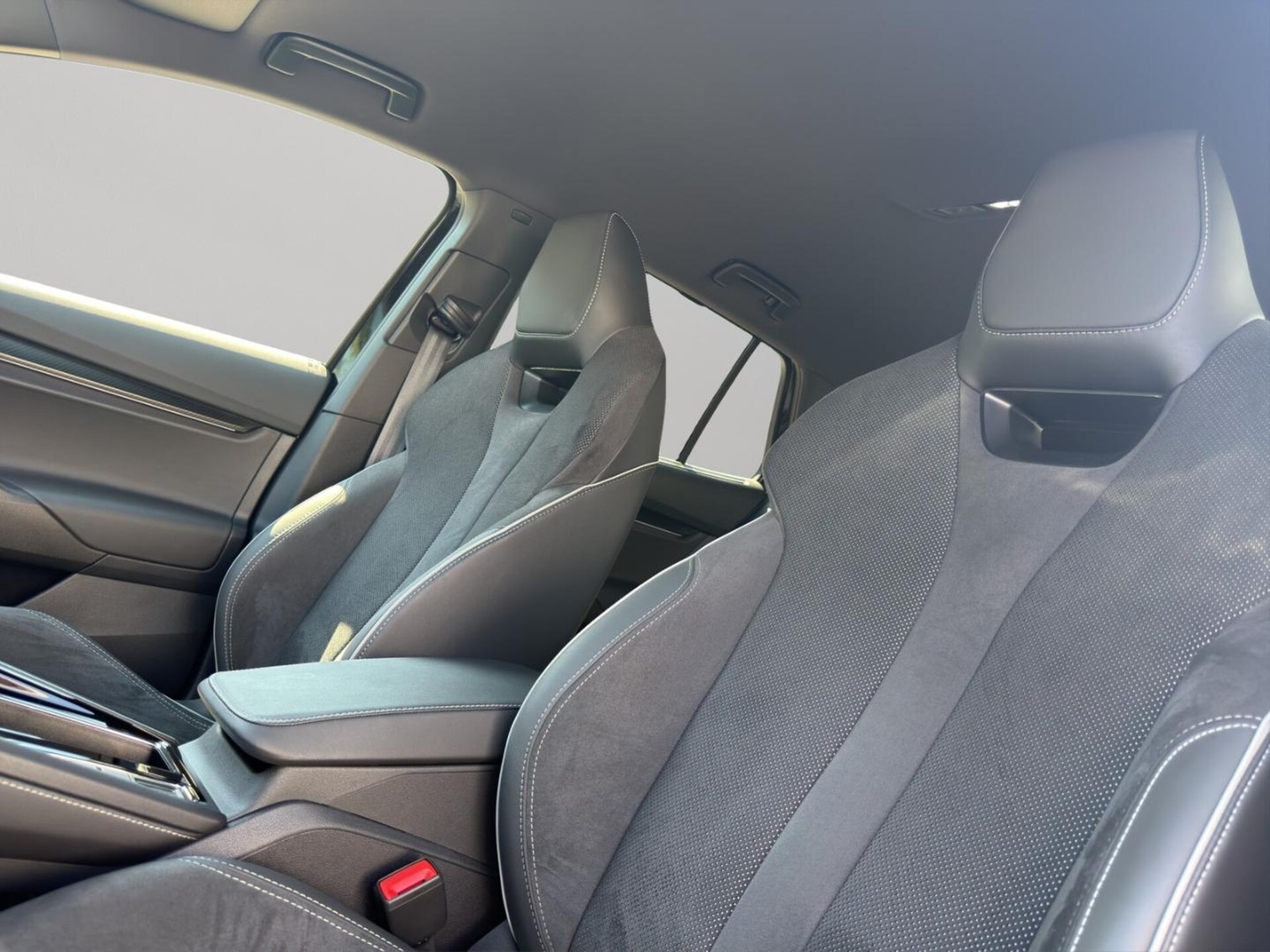 Skoda Enyaq 80X Sportline