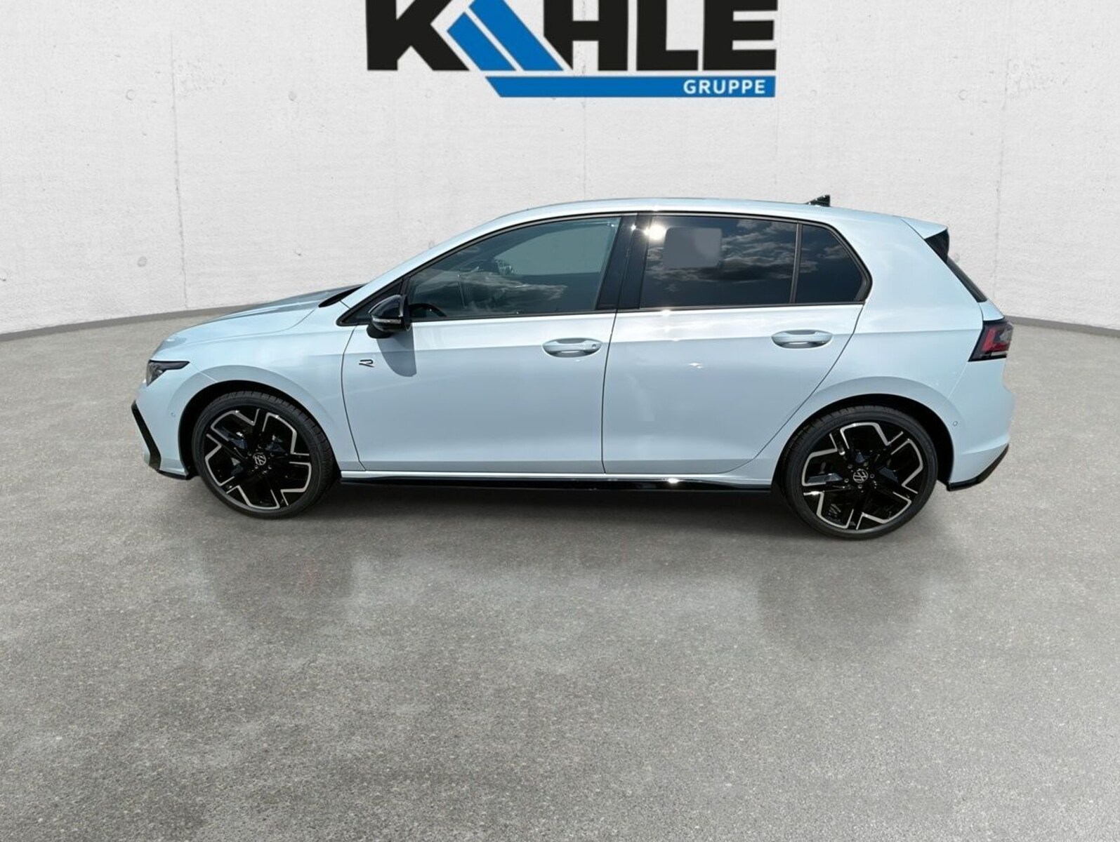 Volkswagen Golf – Bild 5