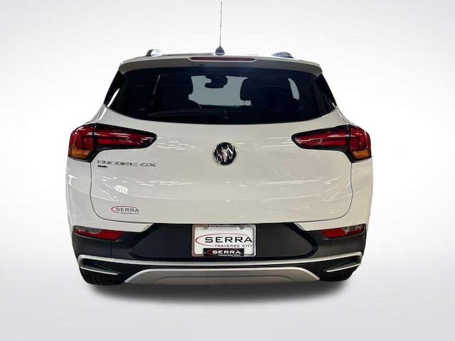2023 Buick Encore GX