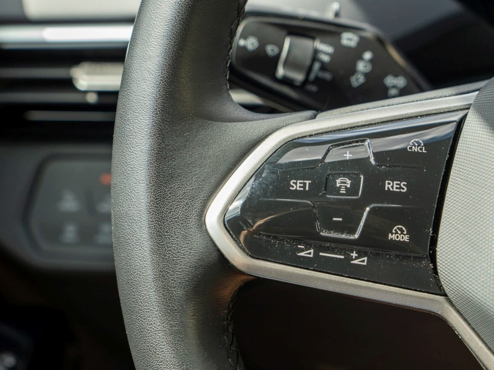 Volkswagen ID.4 Pro