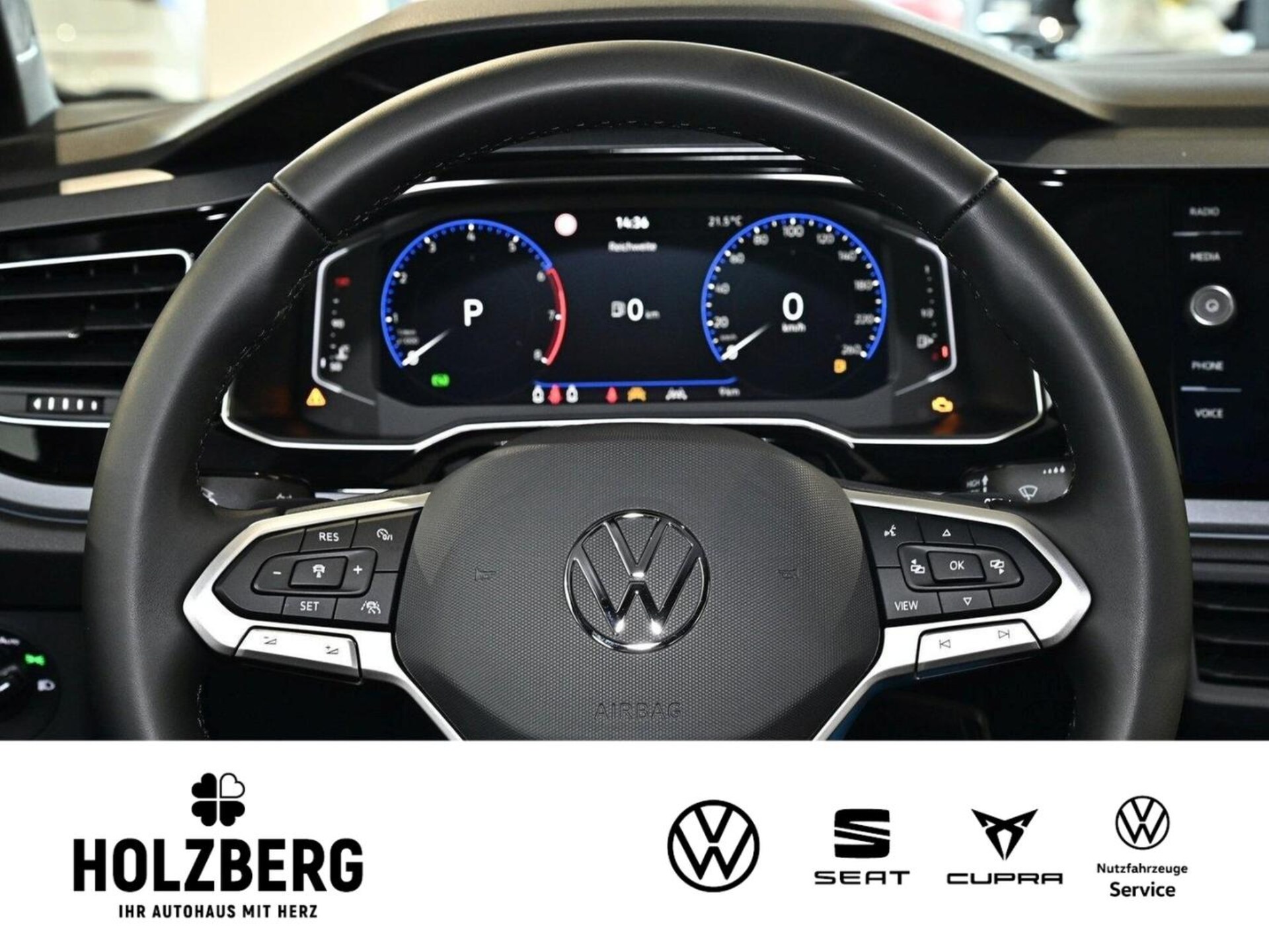 Volkswagen Polo R-Line