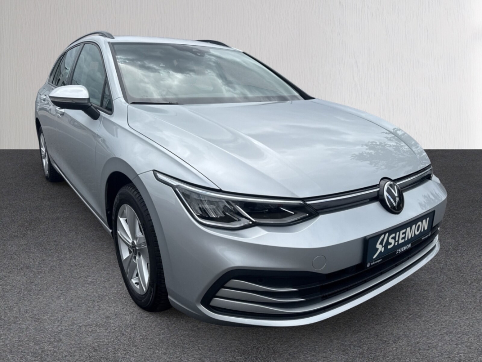 Volkswagen Golf Variant – Bild 10
