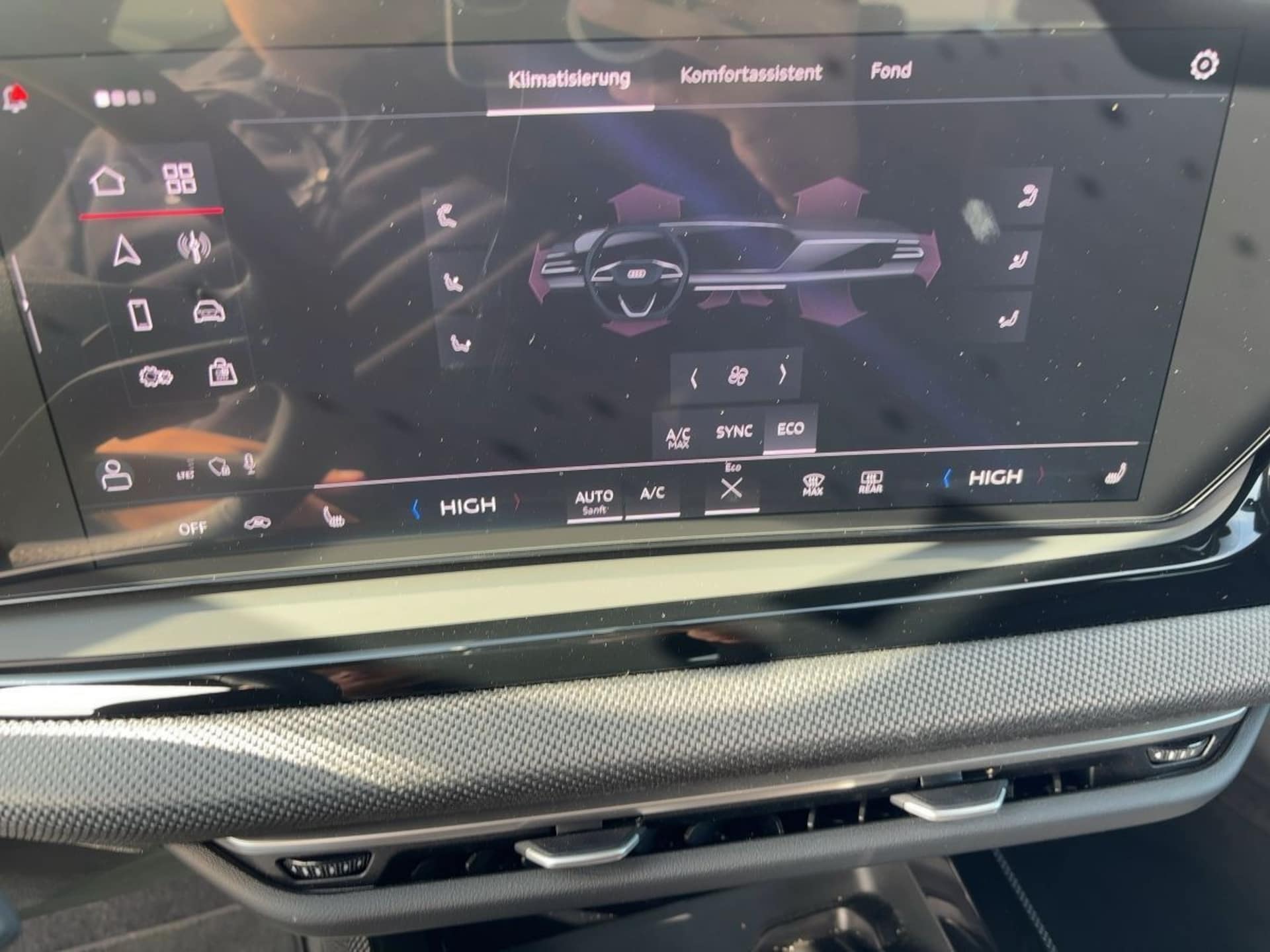 Audi A5 Avant