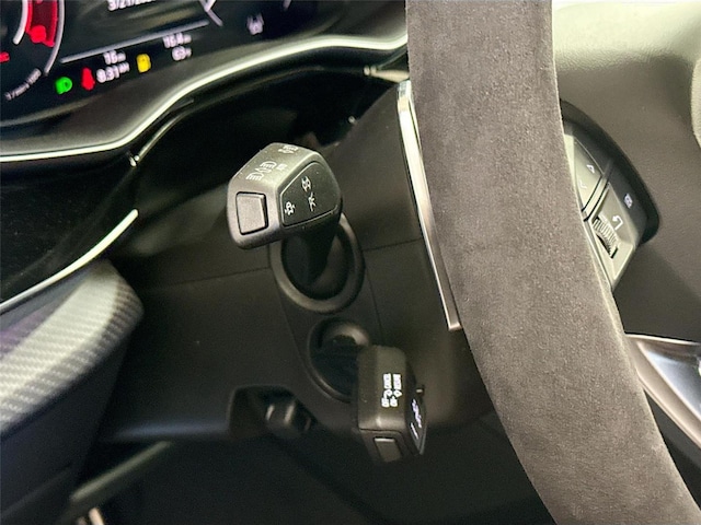 2026 Audi RS Q8 Base - Photo 10