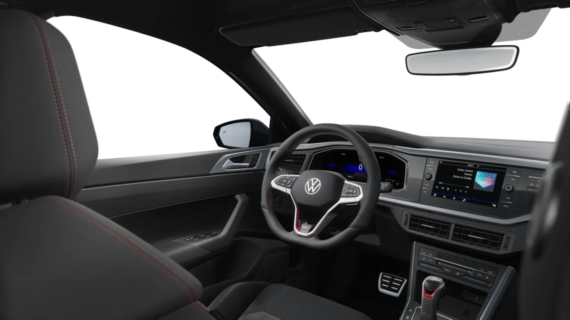 Volkswagen Polo GTI