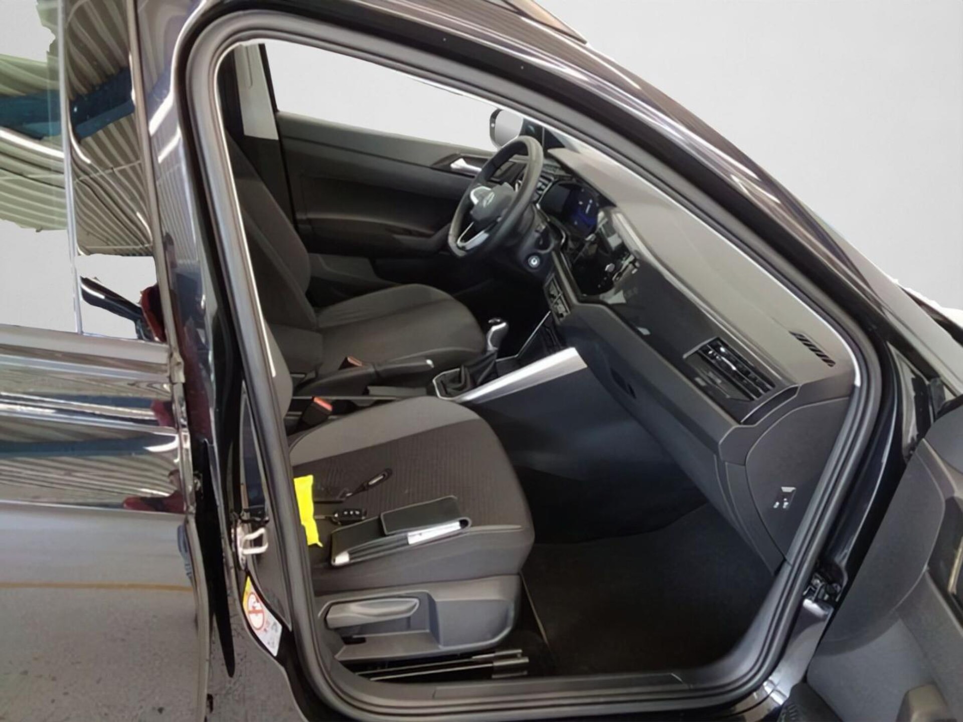 Volkswagen Taigo Life