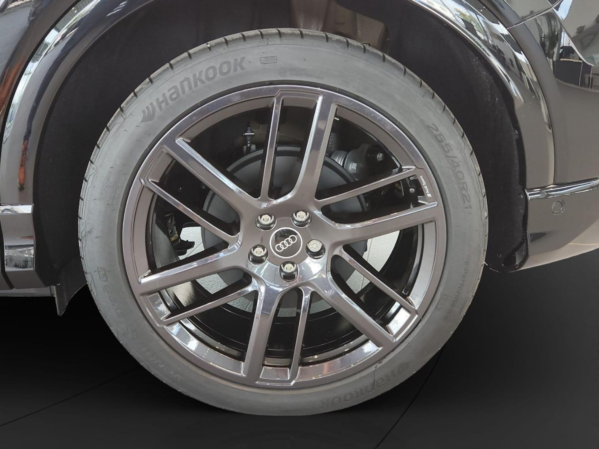 Audi Q4 Sportback e-tron