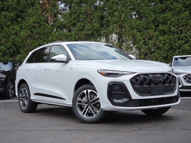 2026 Audi Q5
